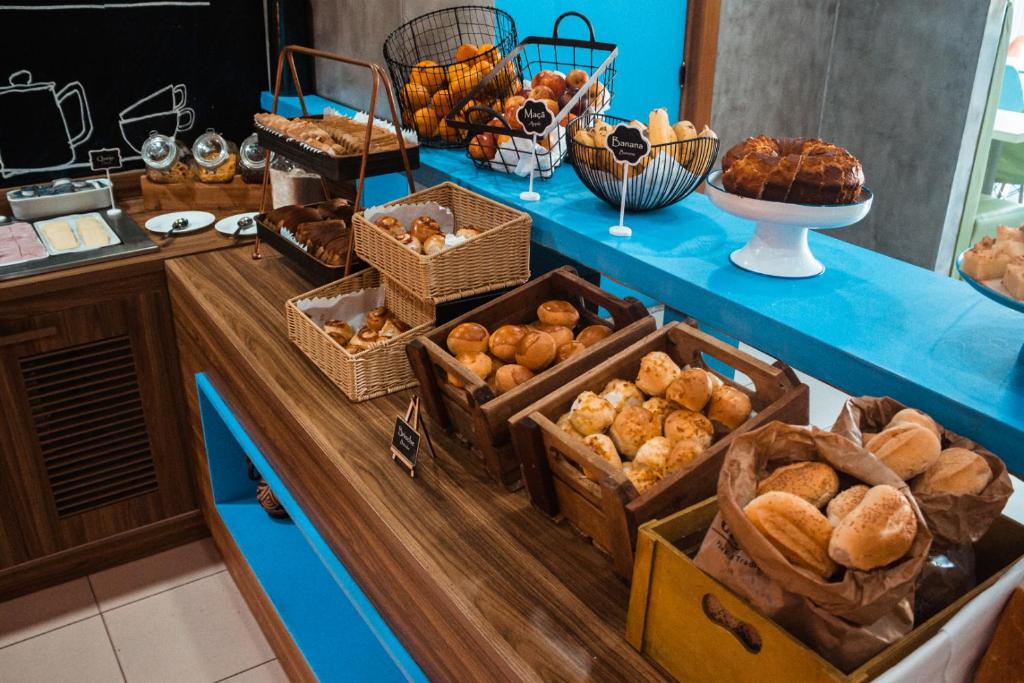  ibis budget Belem