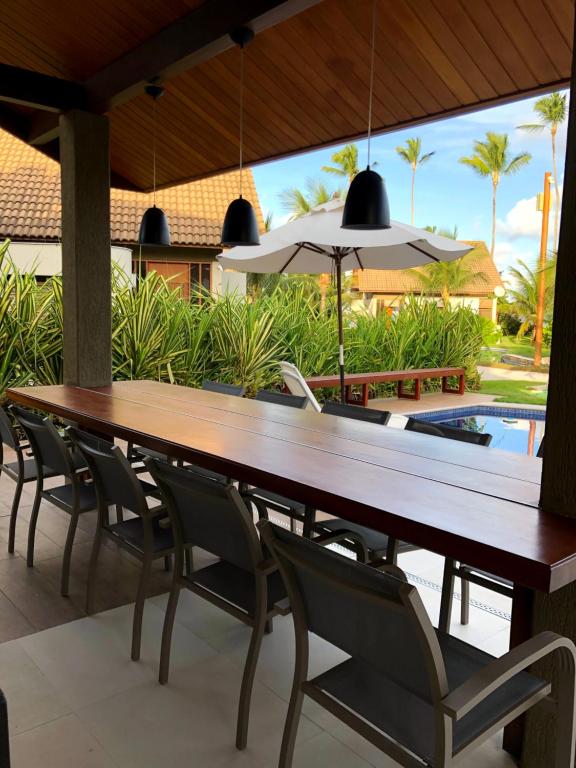  Bangalô Luxo Malawi Beach Houses