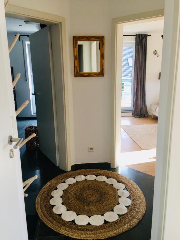Fotografie z fotogalerie ubytování Apartment Urlaubsrausch am Möhnesee v destinaci Möhnesee