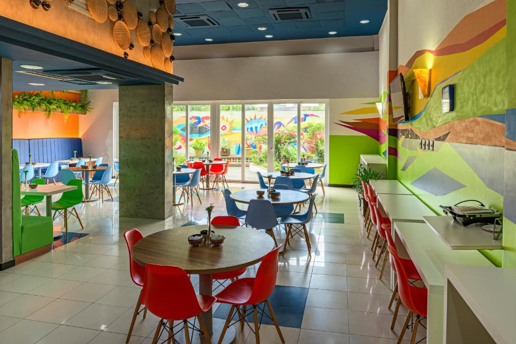  ibis budget Belem