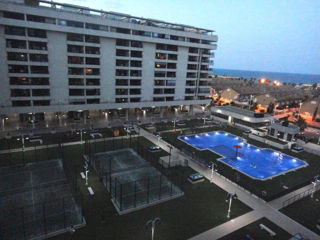 Patacona Beach Power!!, Valencia – Updated 2023 Prices