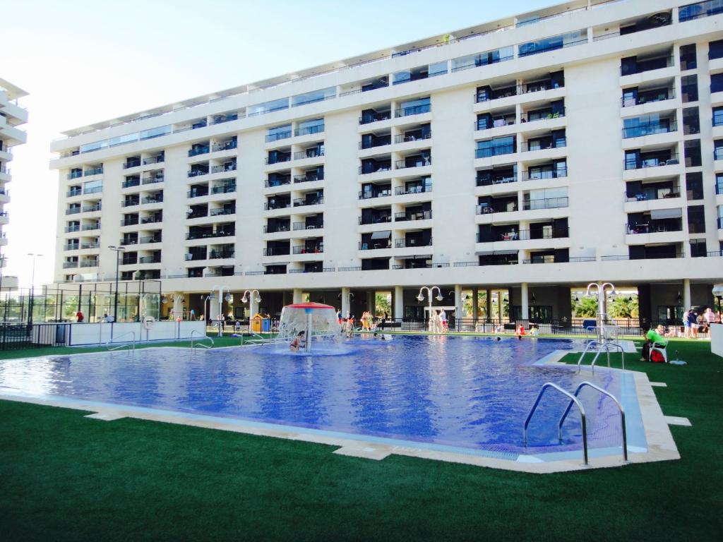 Patacona Beach Power!!, Valencia – Updated 2023 Prices
