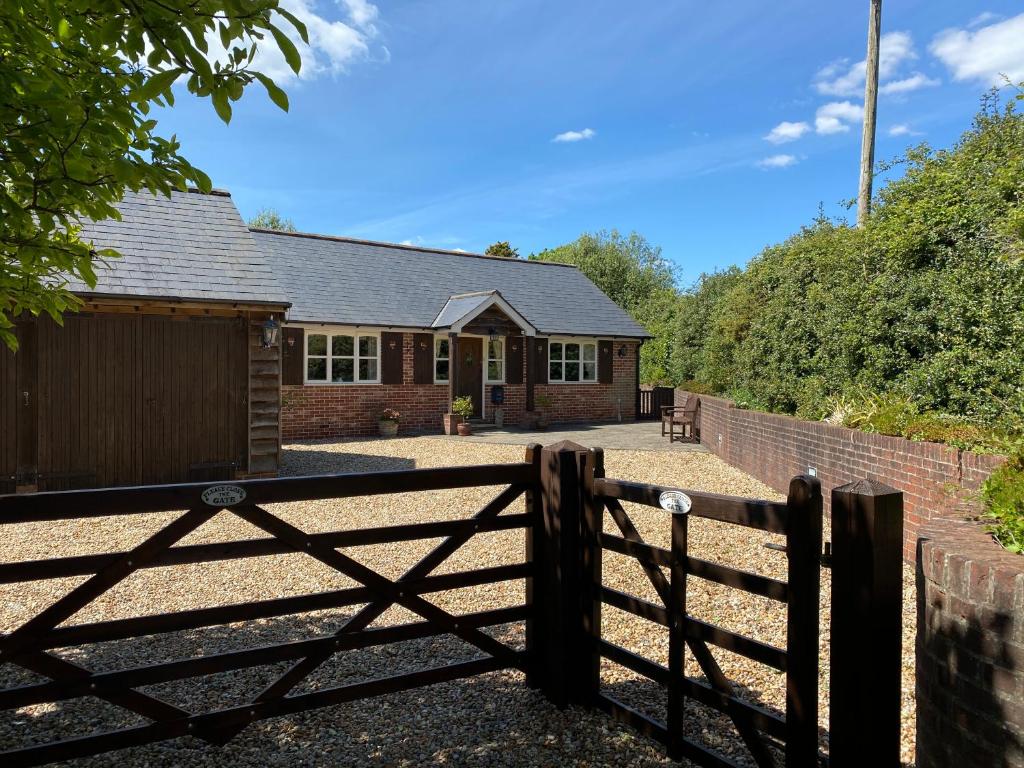 Oak Tree Cottage