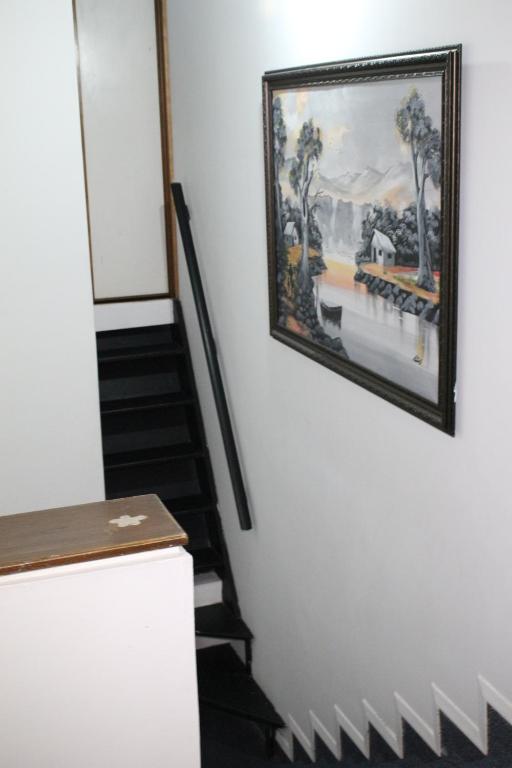 Fotografie z fotogalerie ubytování Hospedaje Sary House v destinaci Bogotá
