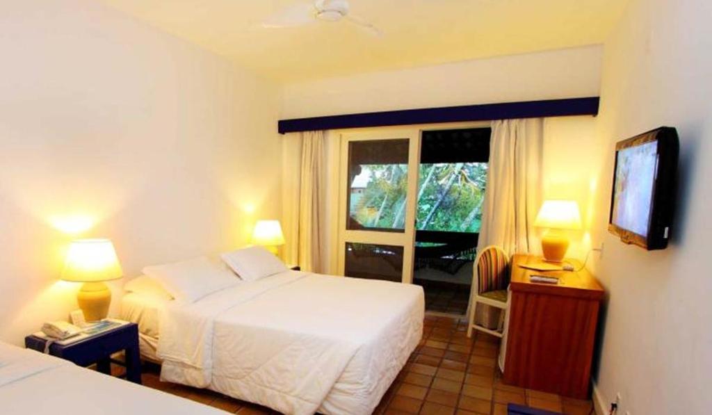  Arraial D'ajuda Eco Resort