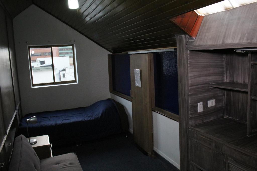 Fotografie z fotogalerie ubytování Hospedaje Sary House v destinaci Bogotá
