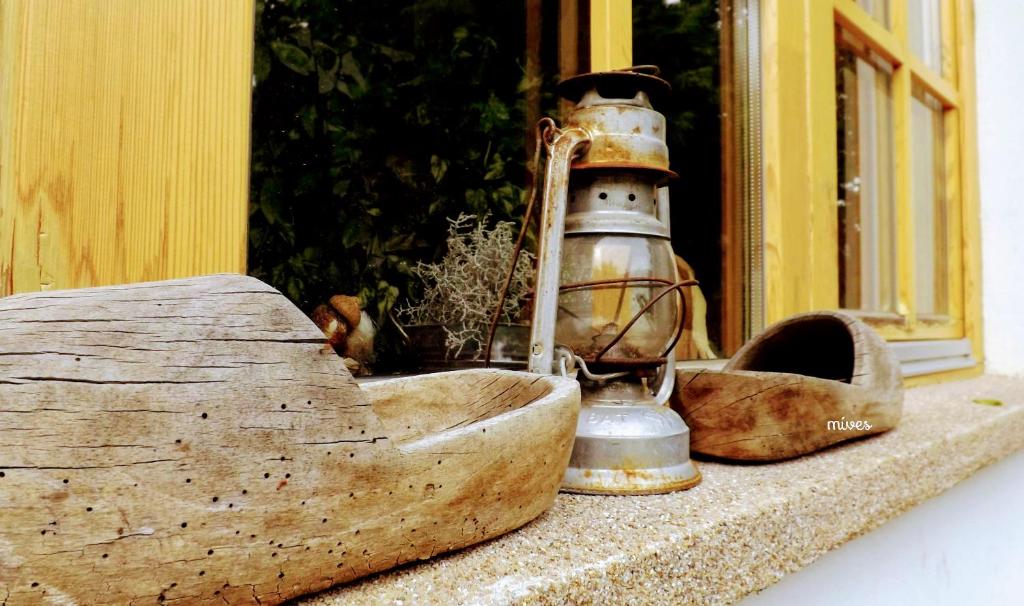 Fotografie z fotogalerie ubytování Míves Vendégház v destinaci Pogány