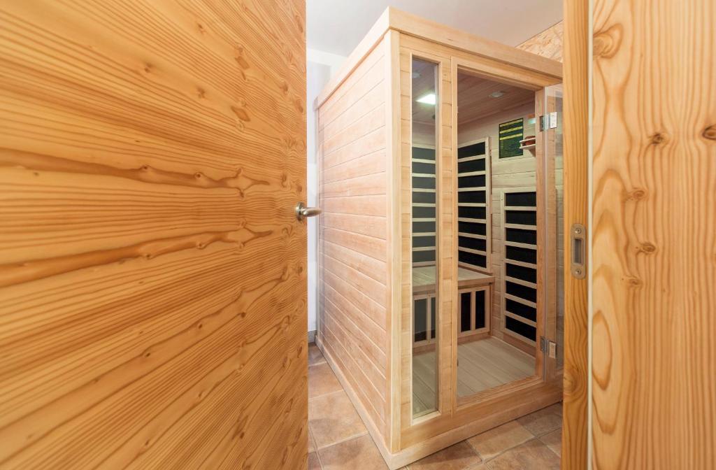 Fotografie z fotogalerie ubytování Apartment Jezerca - Krvavec v destinaci Cerklje na Gorenjskem