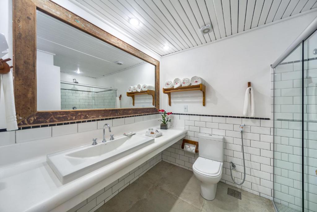 Arraial D'ajuda Eco Resort - Zeer Uitzichtzaal