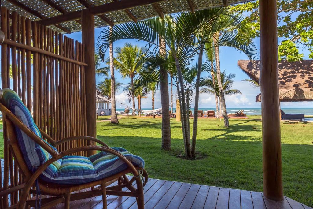  Arraial D'ajuda Eco Resort