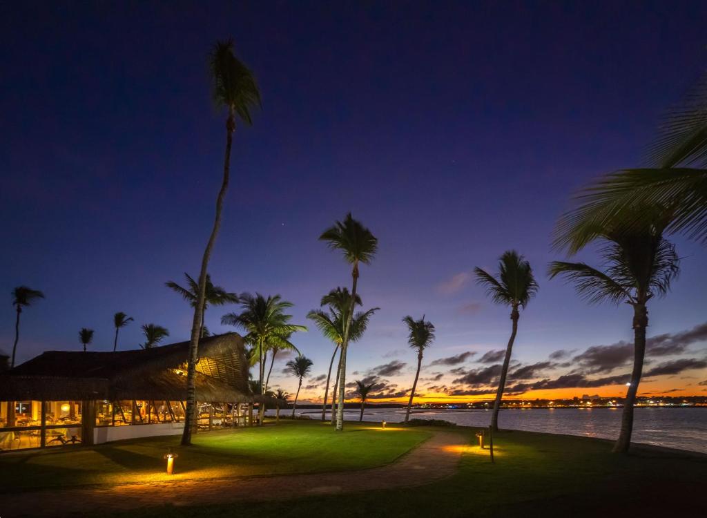  Arraial D'ajuda Eco Resort