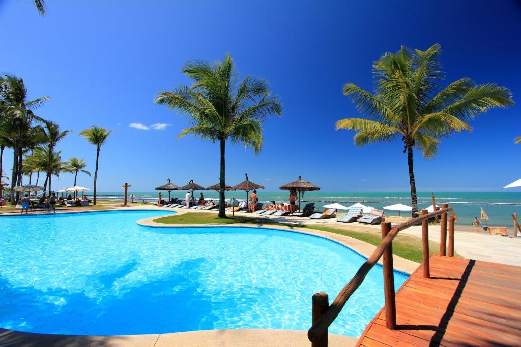  Arraial D'ajuda Eco Resort