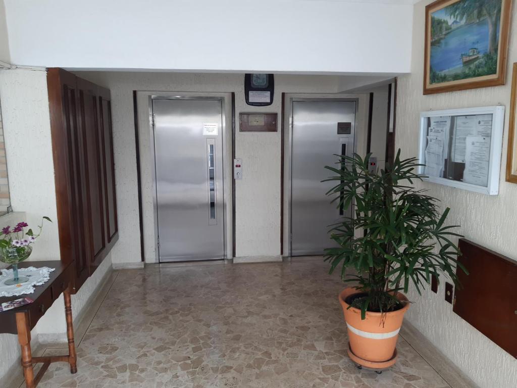  APARTAMENTO EM SÃO VICENTE - SP