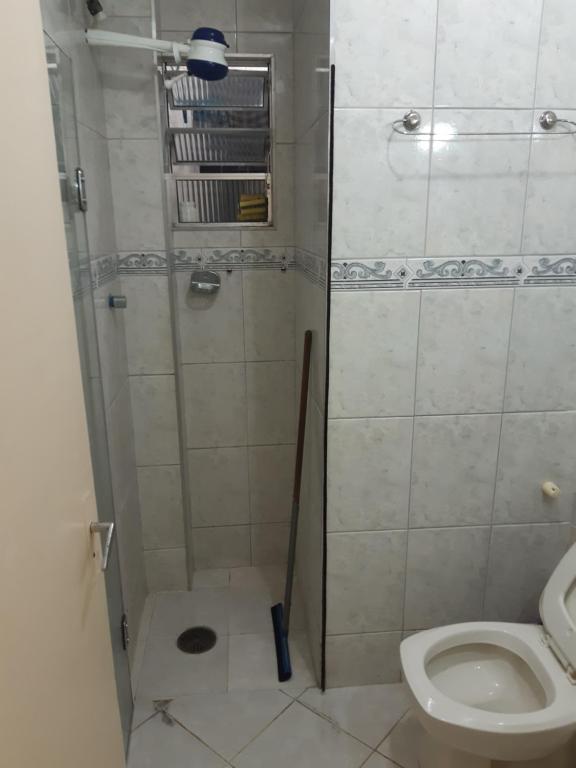  APARTAMENTO EM SÃO VICENTE - SP