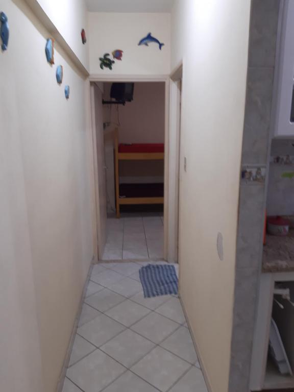  APARTAMENTO EM SÃO VICENTE - SP