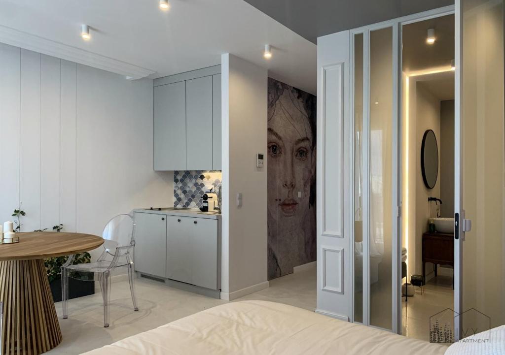 IVY Apartament, Warsaw (updated prices 2024)