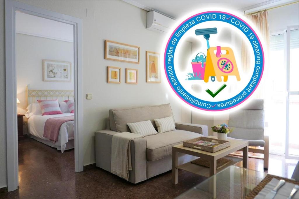 ESCOLAPIOS DE SEVILLA SUITE (Spanje Sevilla) - Booking.com