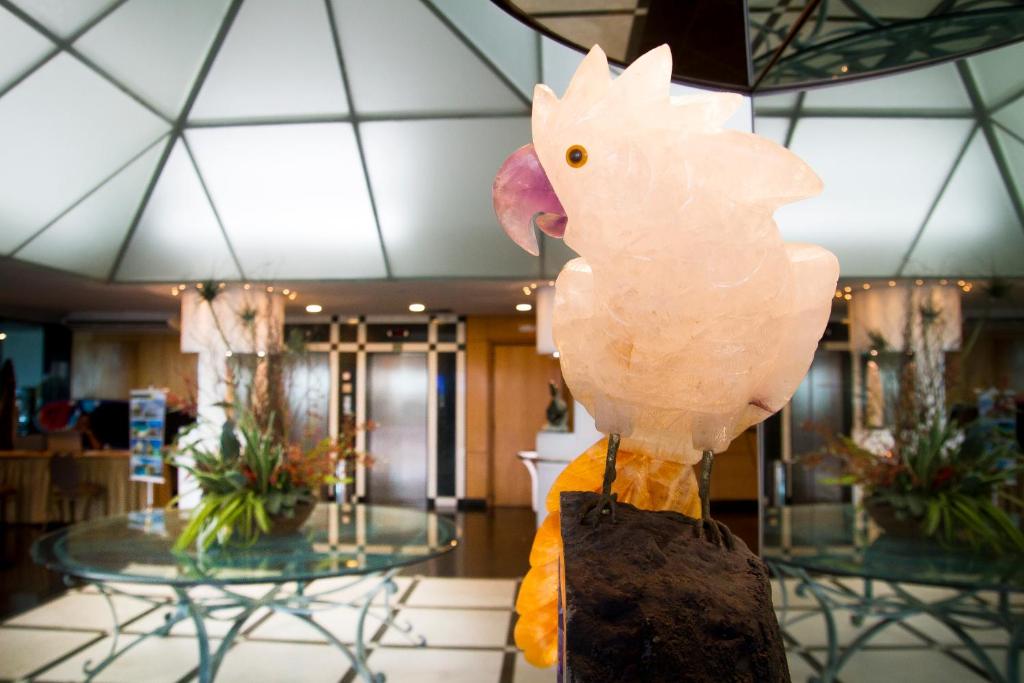  Atlantico Sul Hotel