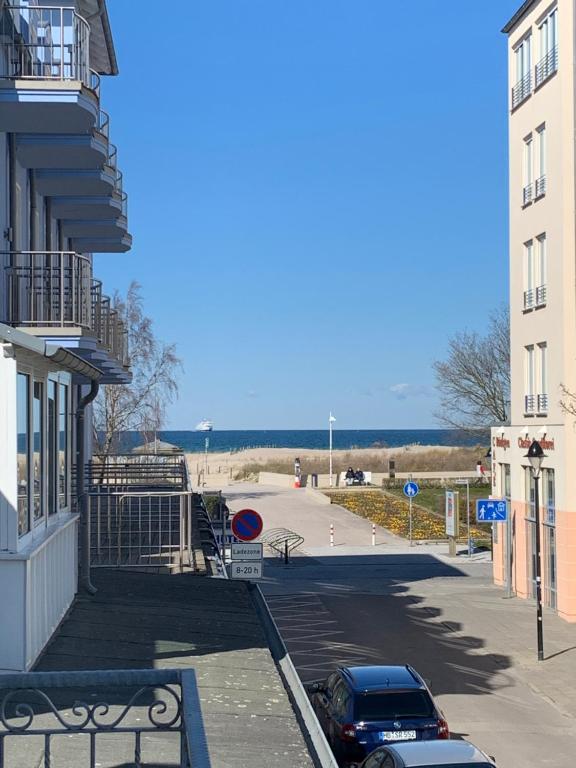 Příroda nedaleko hotelu