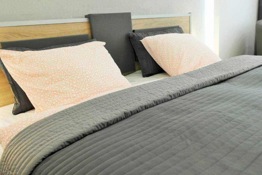 UNIQUE TOWN APARTMENT. CLEAR COMFORT. - Apartment