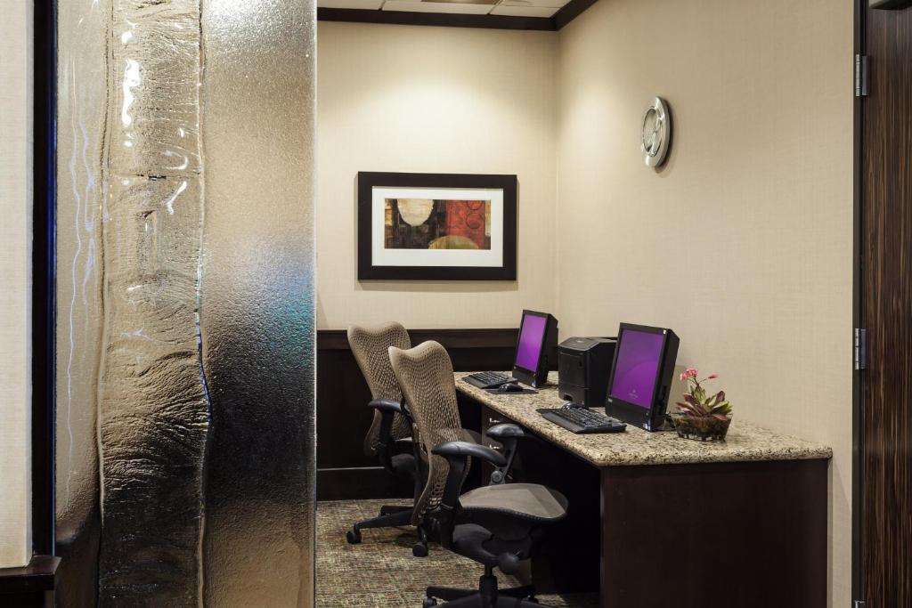 Fotografie z fotogalerie ubytování Crowne Plaza Anchorage-Midtown by IHG v destinaci Anchorage