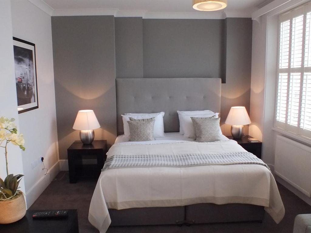 
Superior Quadruple Room
