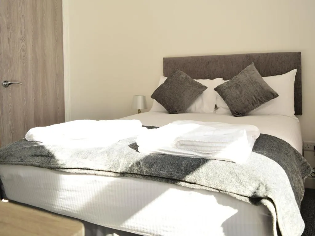 One Caprera Guest House, Plymouth, United Kingdom
