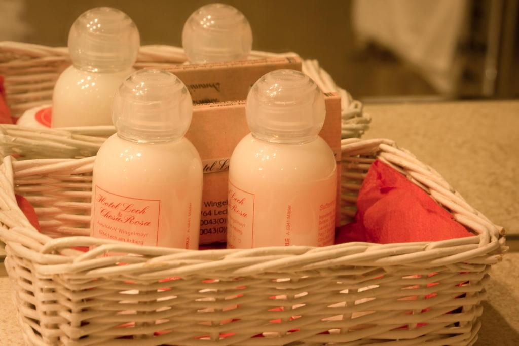 Hotel Lech & Residenz Chesa Rosa - 5