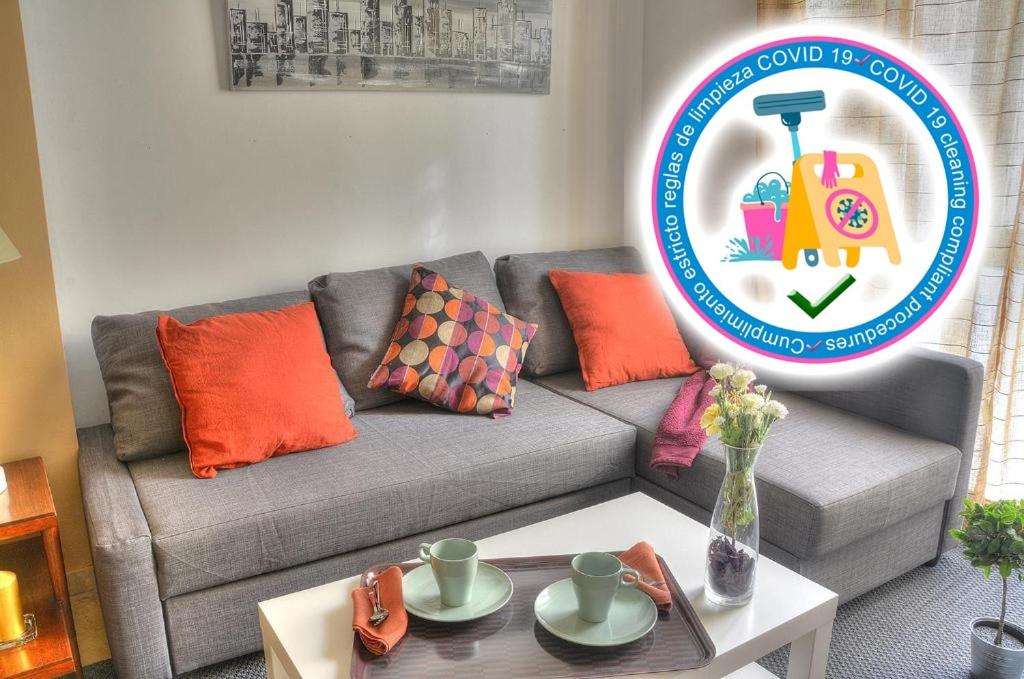 Suite Patio Calatrava, Sevilla – Bijgewerkte prijzen 2022