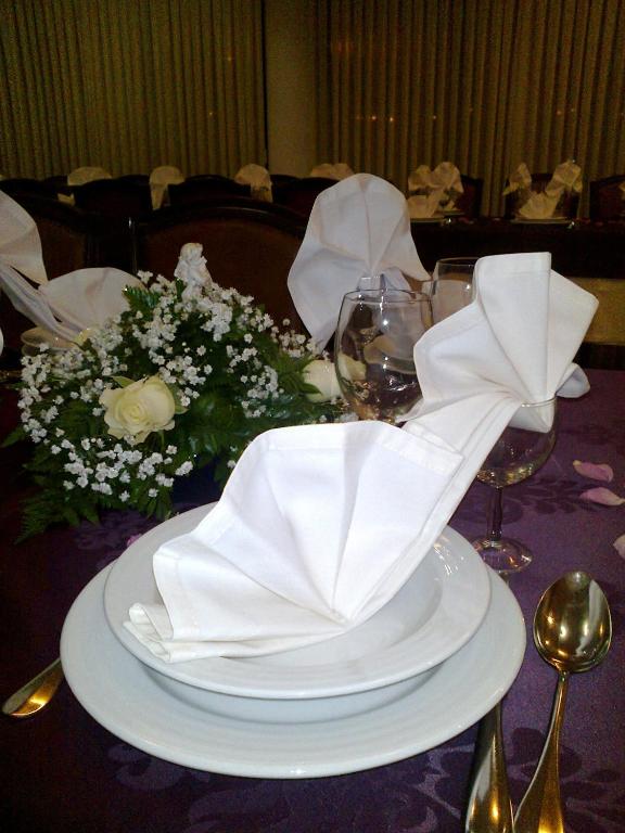 Hotel das Taipas - Resim 23