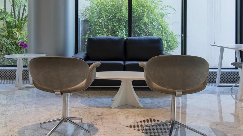  Anora Spaces - Interative Jardins