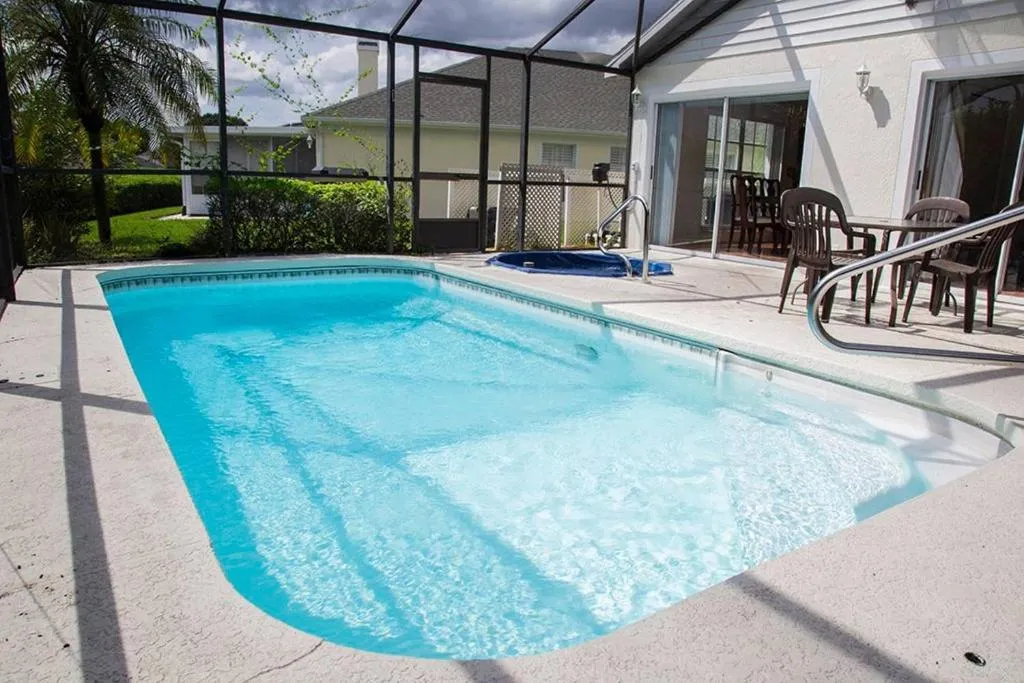 Yarmouth Country Club Prvate Pool Holiday Home, Orlando (FL), United States