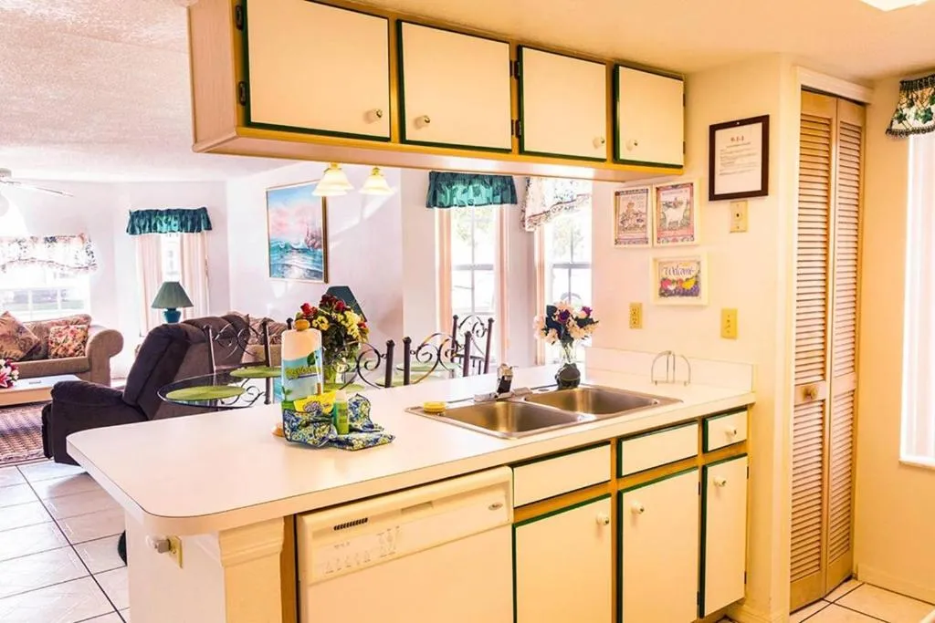 Royal Palm Bay Condo, Kissimmee, Statele Unite ale Americii