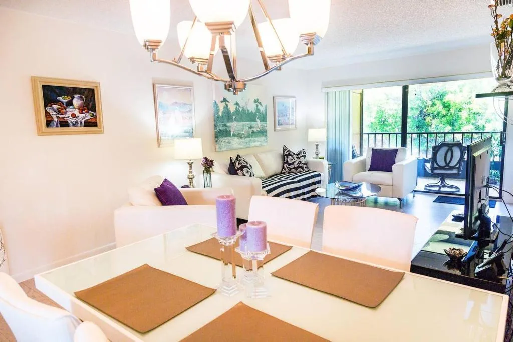 Charming 2 bedroom 2 bath condo!, Orlando (FL), United States