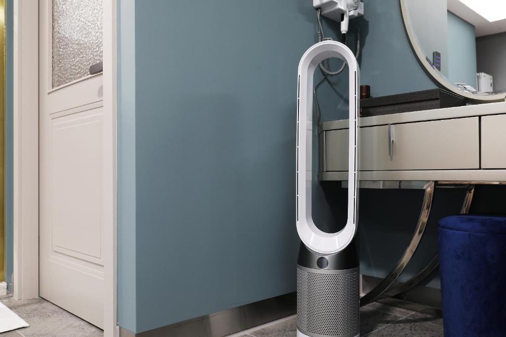 El Tower Hotel - Superior Double Room