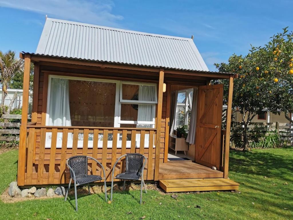 Tui Lodge - Resim 13