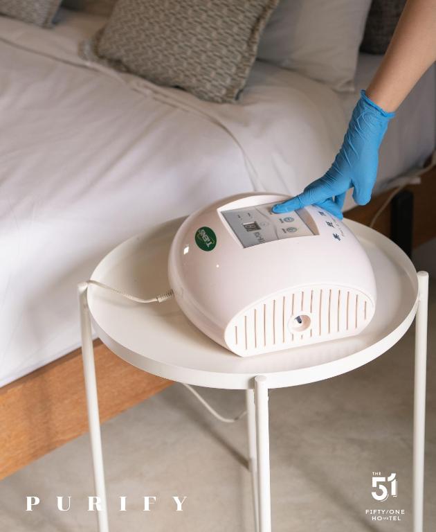 The51Hometel - Resim 13