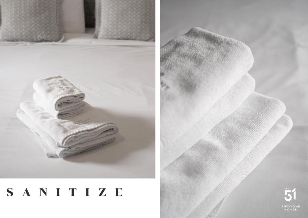 The51Hometel - Resim 12