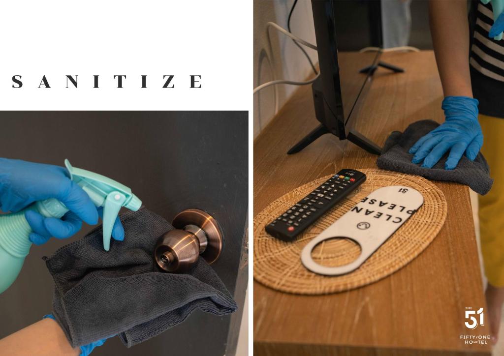 The51Hometel - Resim 11