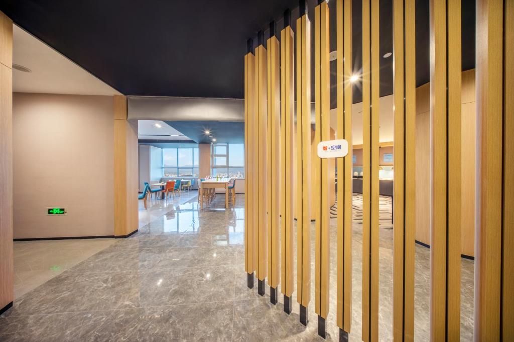 杭州市にあるHoliday Inn Express Hangzhou Westlake East by IHGのギャラリーの写真