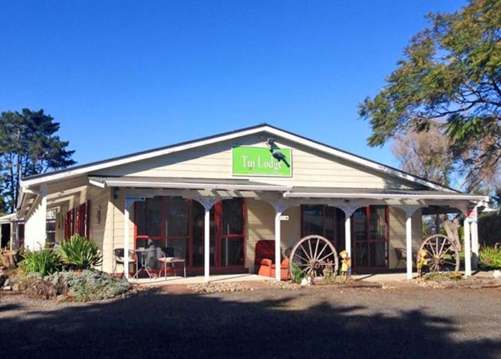 Tui Lodge - Resim 12