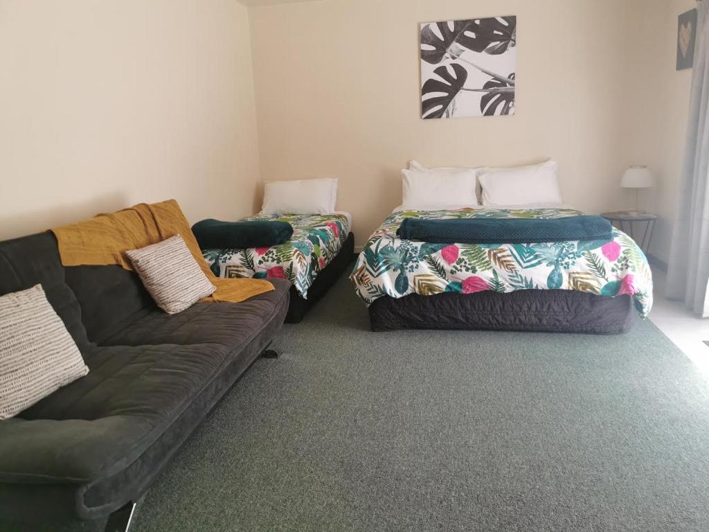 Tui Lodge - Resim 11