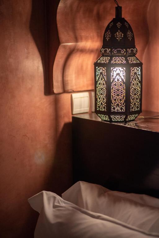 Riad Maison Bleue and Spa - Standard Double Or Twin Room