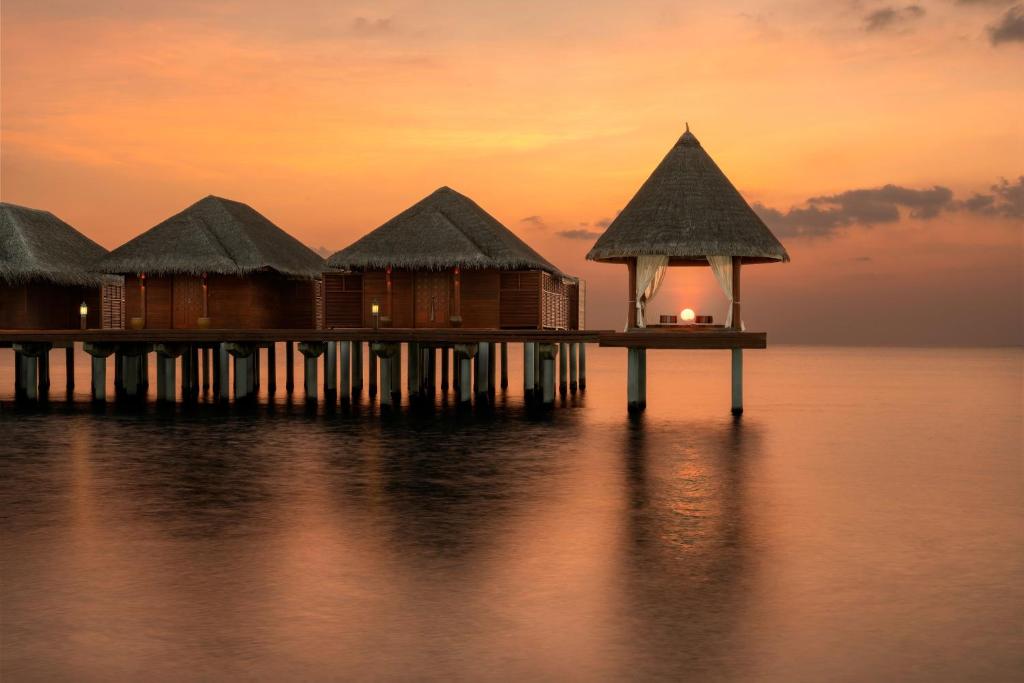 Anantara Dhigu Maldives Resort - View 24
