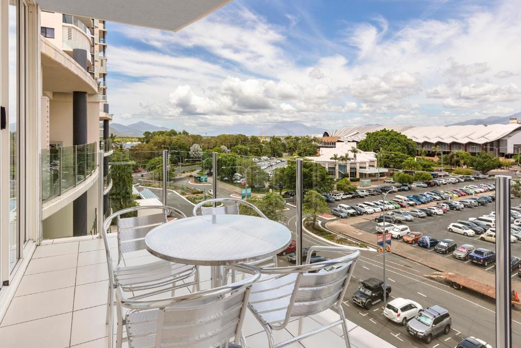 Park Regis City Quays, Cairns – Updated 2024 Prices