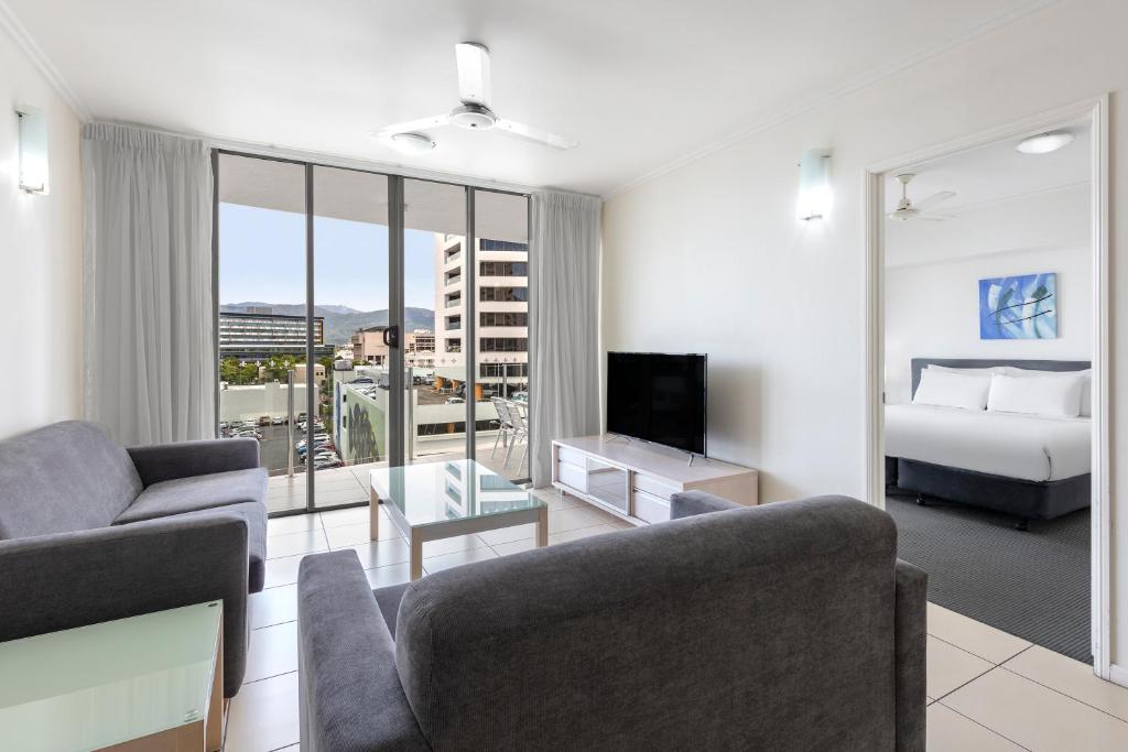 Park Regis City Quays - Resim 23