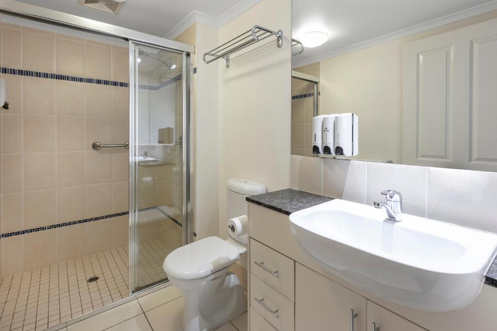 Park Regis City Quays - Resim 17