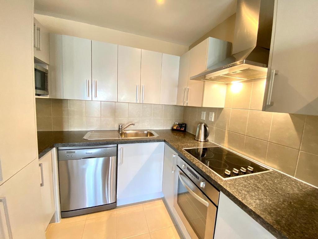 Alpha Motel with Spa-Bath - Resim 14