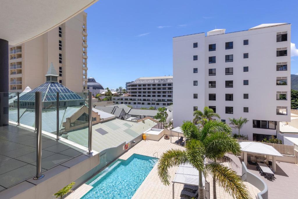 Park Regis City Quays - Resim 4