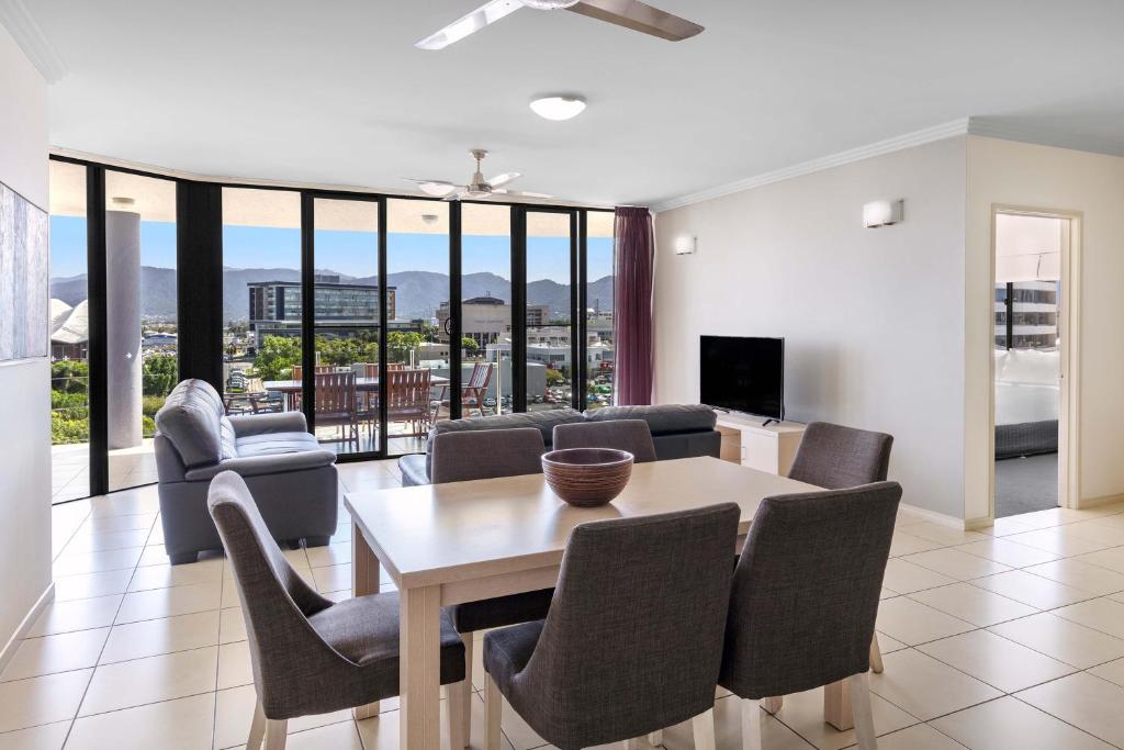 Piermonde Apartments Cairns - Resim 5